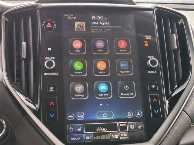 New 2026 Subaru Ascent Bronze Edition image 14