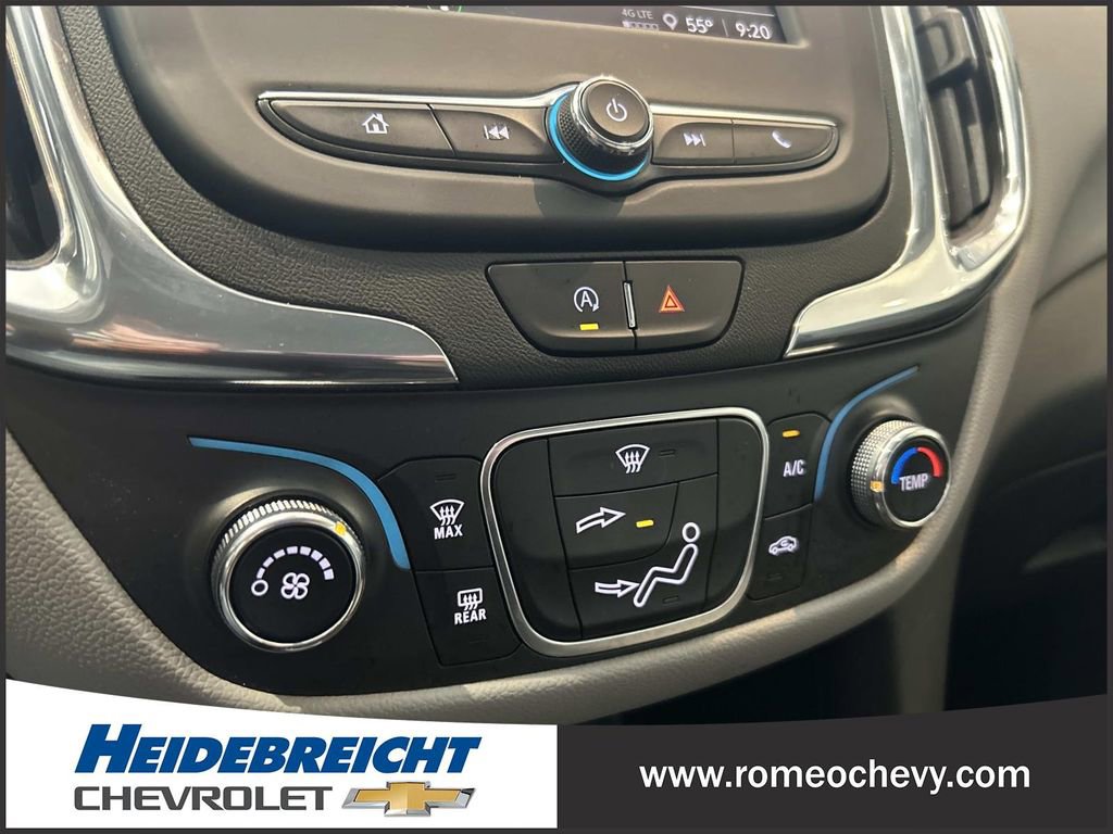 Used 2023 Chevrolet Equinox LS FWD image 23