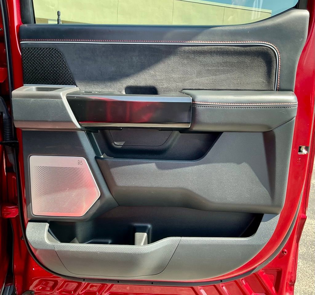 Used 2024 Ford F150 Raptor w/ Equipment Group 803A Raptor R AWD/4WD image 24