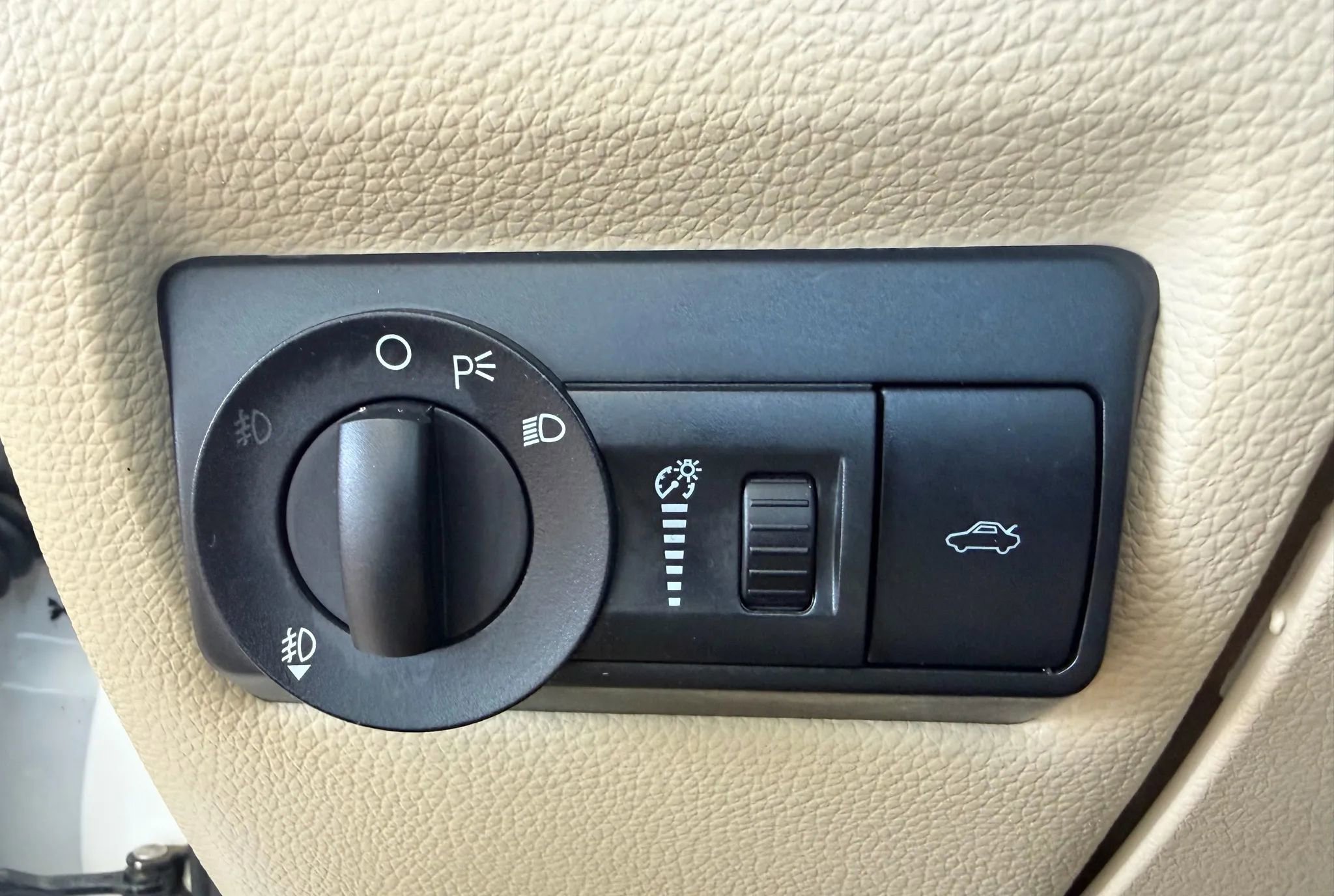 Used 2007 Ford Fusion SE image 17