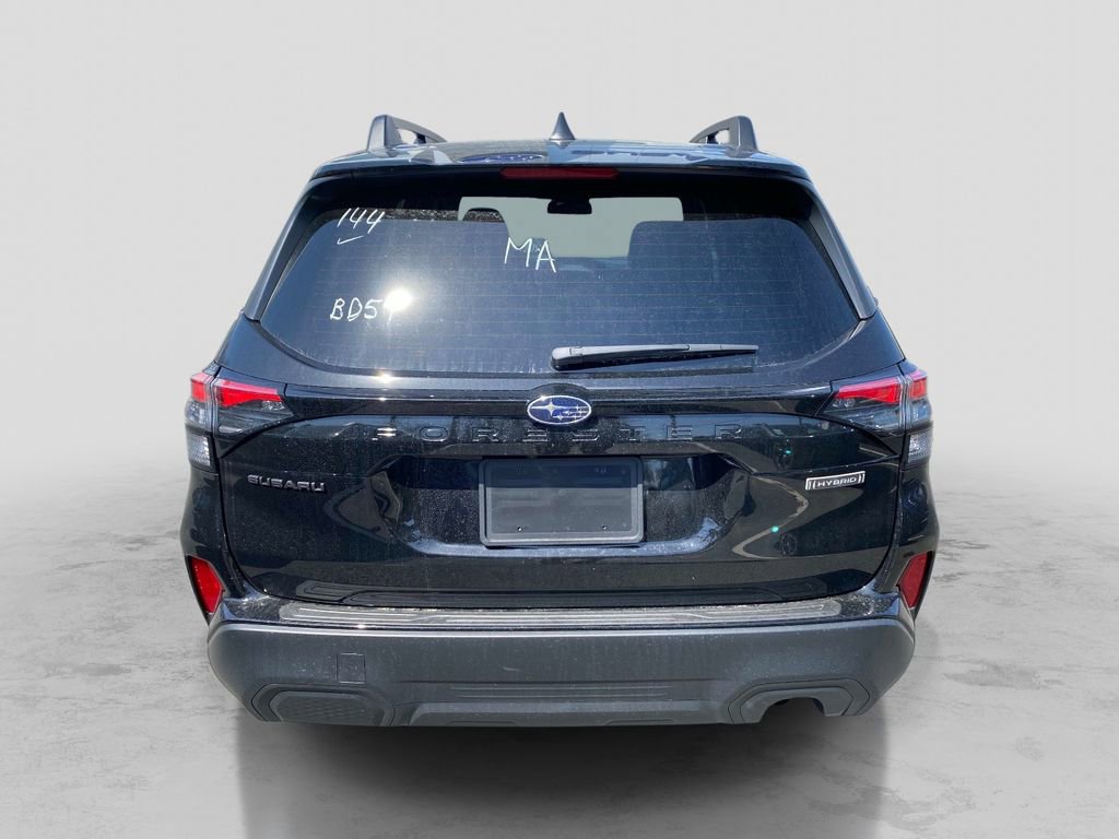New 2026 Subaru Forester Premium image 3