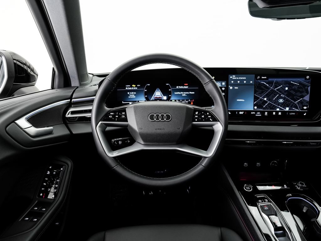 Certified 2025 Audi A5 2.0T Premium w/ Premium Plus AWD/4WD image 15