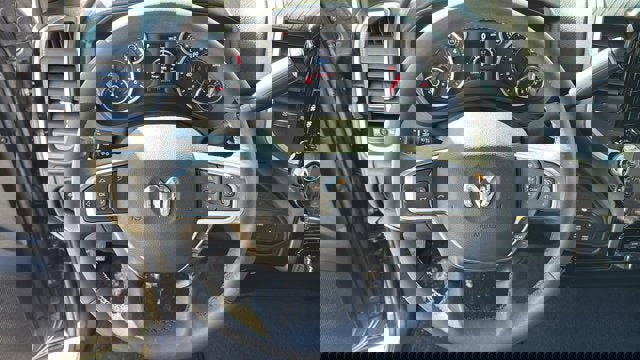 Used 2025 RAM 2500 Big Horn AWD/4WD image 15