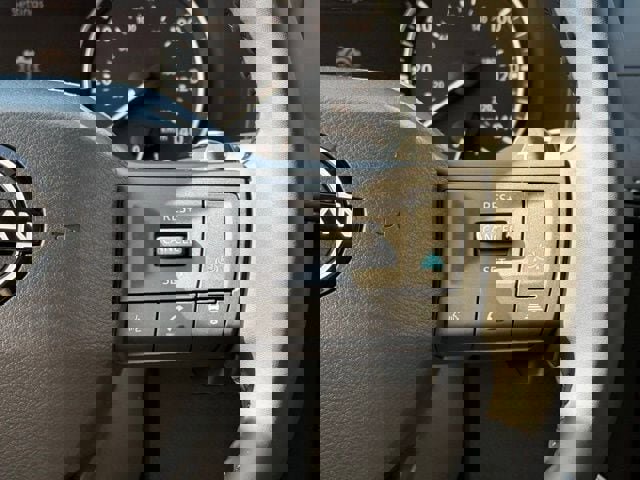 New 2026 Nissan Rogue SV image 26