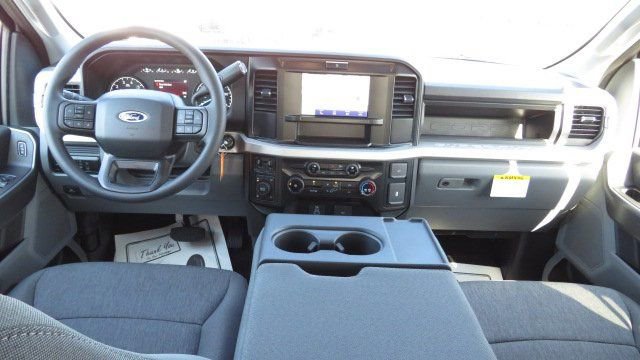 New 2026 Ford F250 XL w/ STX Appearance Package image 2