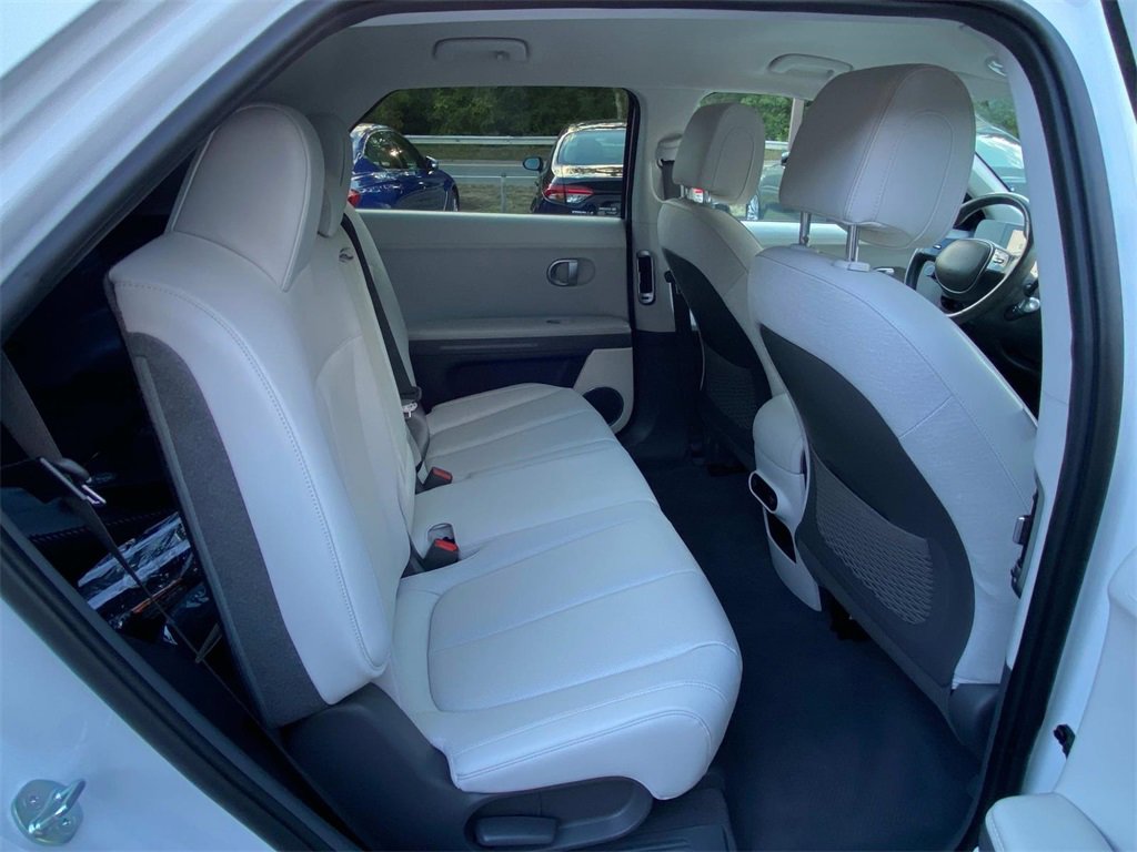 Used 2023 Hyundai Ioniq 5 SEL w/ Cargo Package image 11
