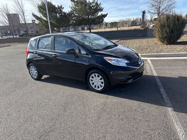 Used 2014 Nissan Versa Note S Plus image 1