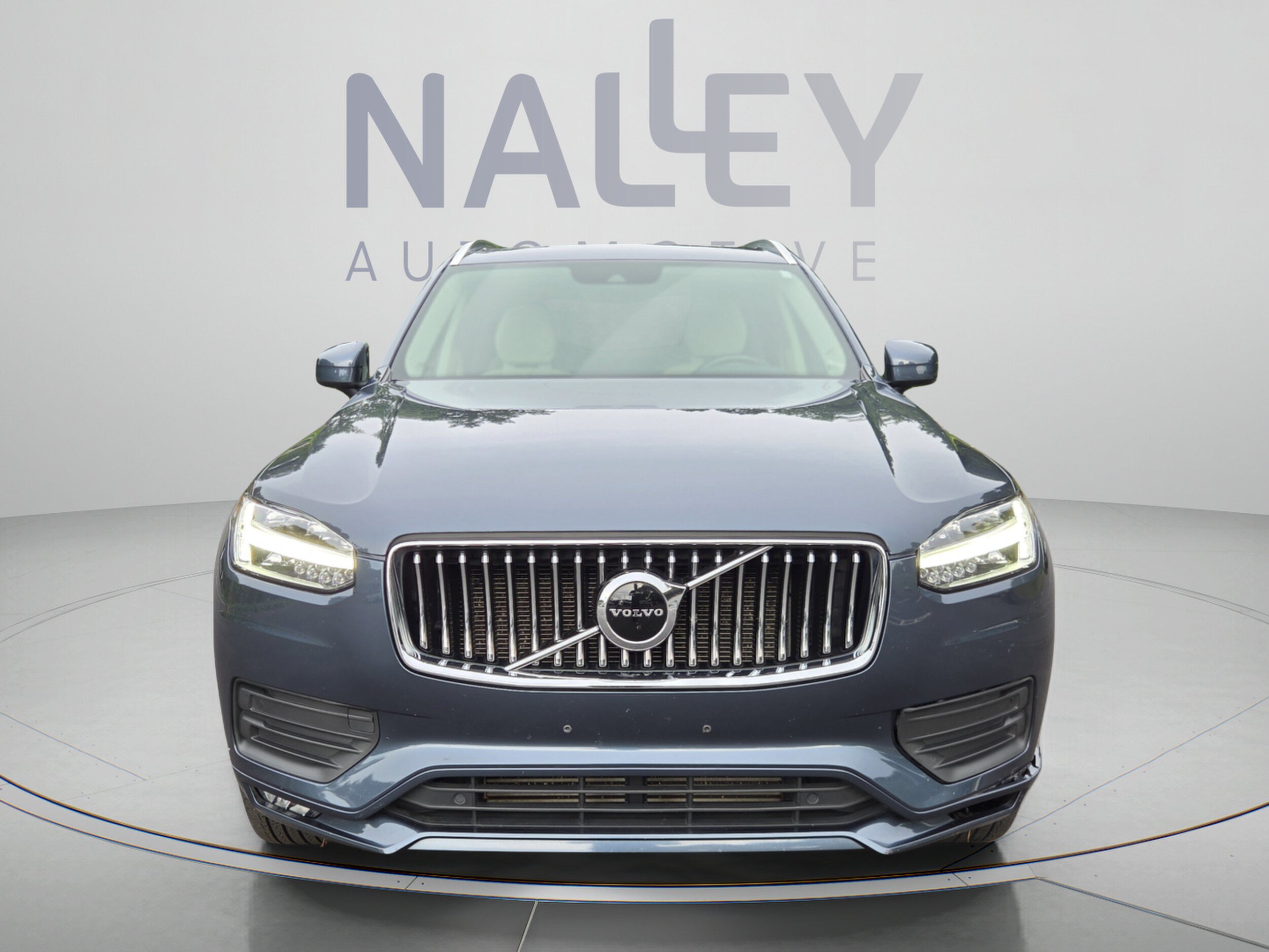 Used 2020 Volvo XC90 T6 Momentum AWD/4WD image 8
