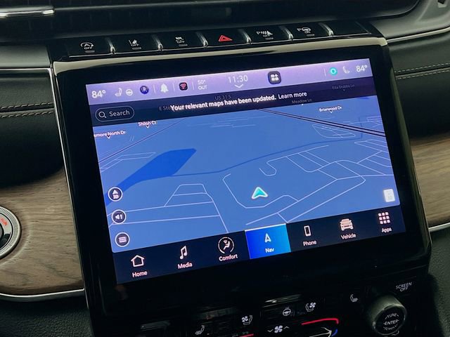 Used 2023 Jeep Grand Cherokee L Summit w/ Advanced Protech Group IV image 18