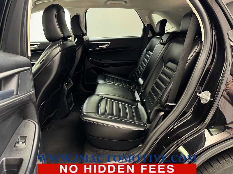 Used 2024 Ford Edge SEL AWD/4WD image 14