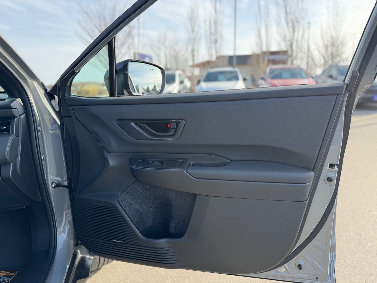 New 2026 Subaru Outback Wilderness image 48