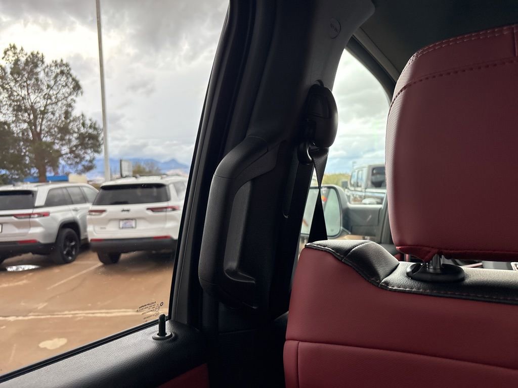 New 2026 RAM 1500 Rebel w/ Bed Utility Group image 43