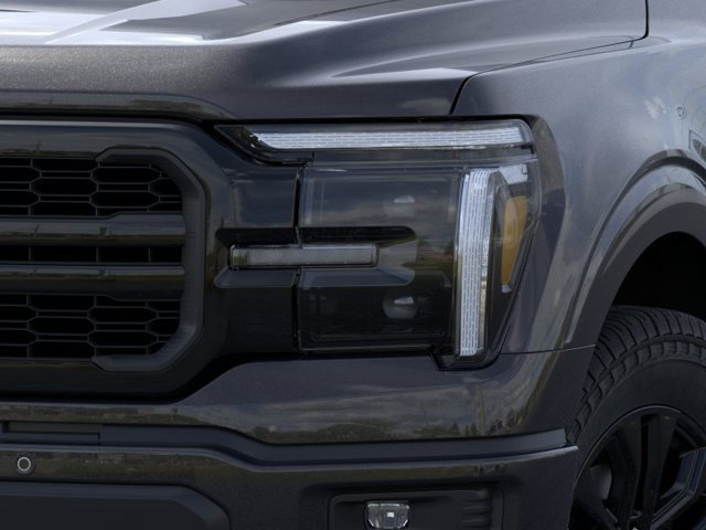 New 2026 Ford F150 Lariat w/ Equipment Group 501A Mid AWD/4WD image 18