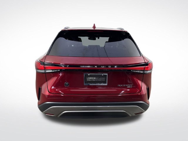Certified 2026 Lexus RX 350 w/ Convenience Package AWD/4WD image 35