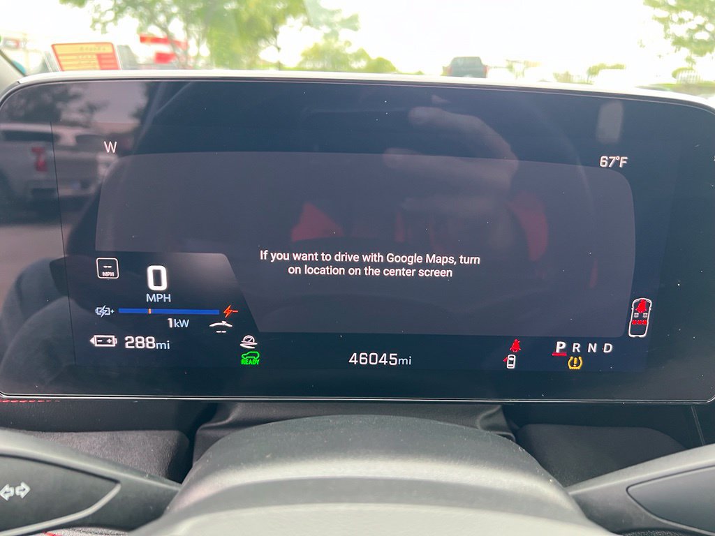 Used 2024 Chevrolet Blazer EV RS AWD/4WD image 51