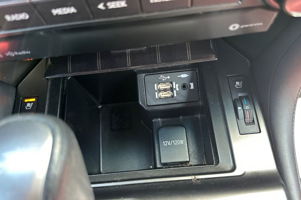 Used 2023 Lexus GX 460 Premium w/ Premium Package AWD/4WD image 38