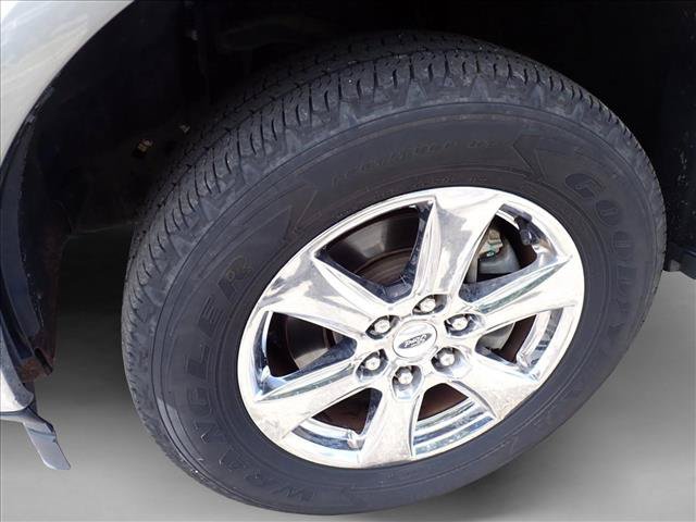 Used 2019 Ford F150 Lariat RWD image 7