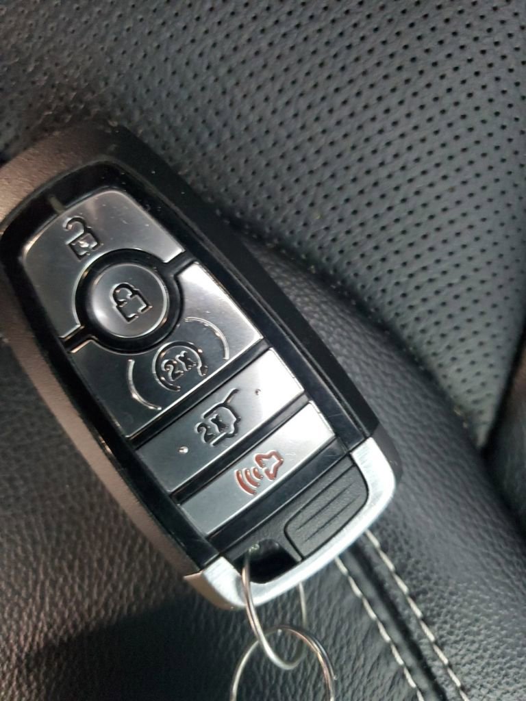 Used 2022 Ford Explorer ST w/ Equipment Group 401A image 34