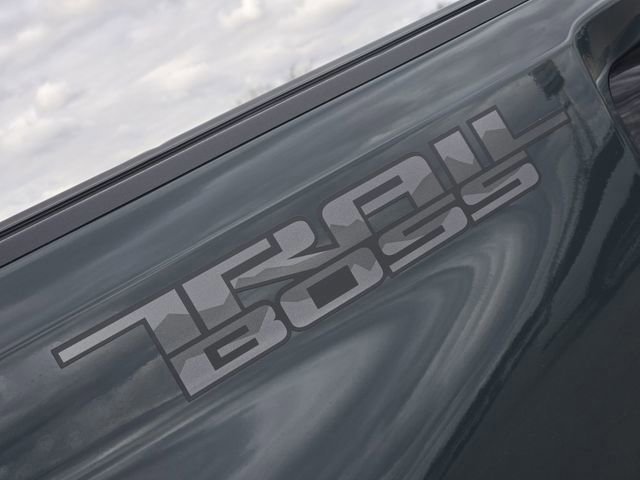 New 2026 Chevrolet Silverado 2500 LT w/ Trail Boss Package image 7
