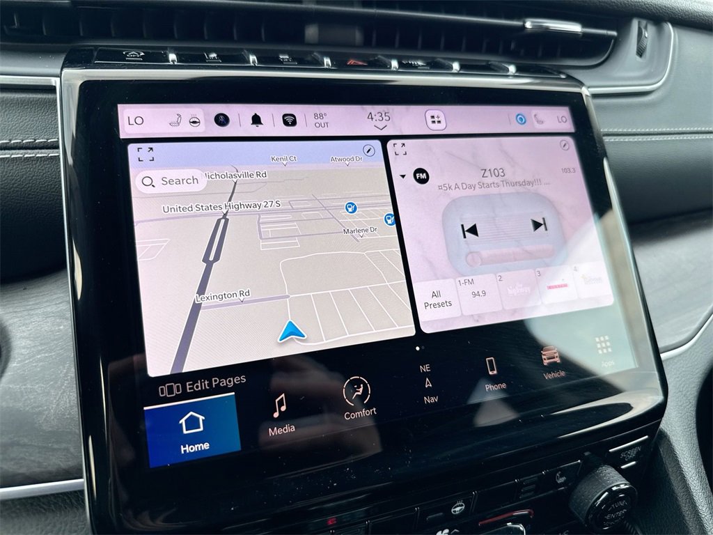 Used 2024 Jeep Grand Cherokee Limited image 16