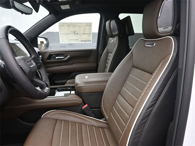 New 2026 GMC Yukon Denali Ultimate image 8