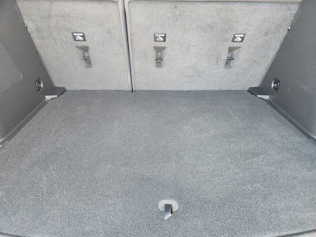 Used 2025 Chevrolet TrailBlazer LS w/ LS Convenience Package image 33