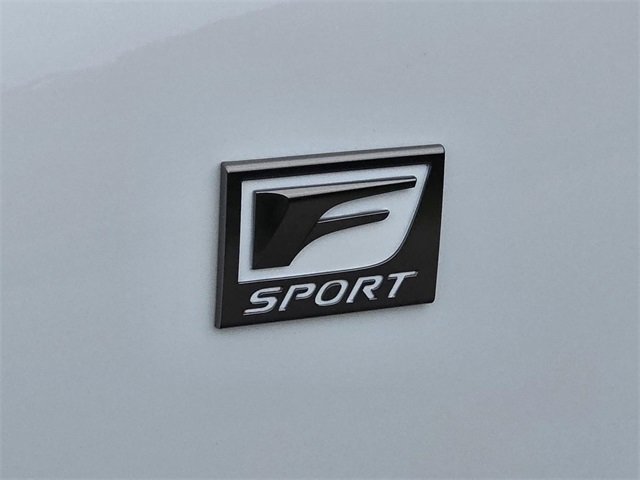 New 2025 Lexus LX 600 F Sport image 38