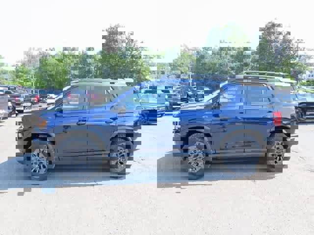 New 2026 Honda Passport TrailSport image 3