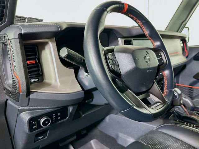 Used 2024 Ford Bronco Raptor image 9