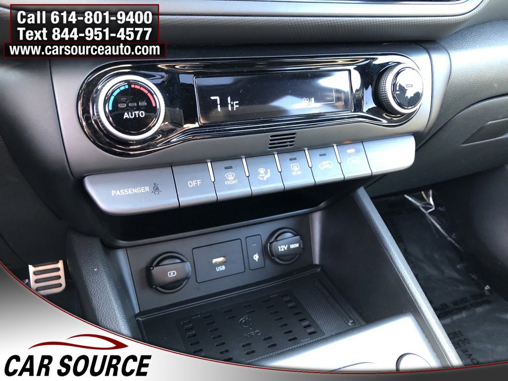 Used 2023 Hyundai Kona N Line image 20