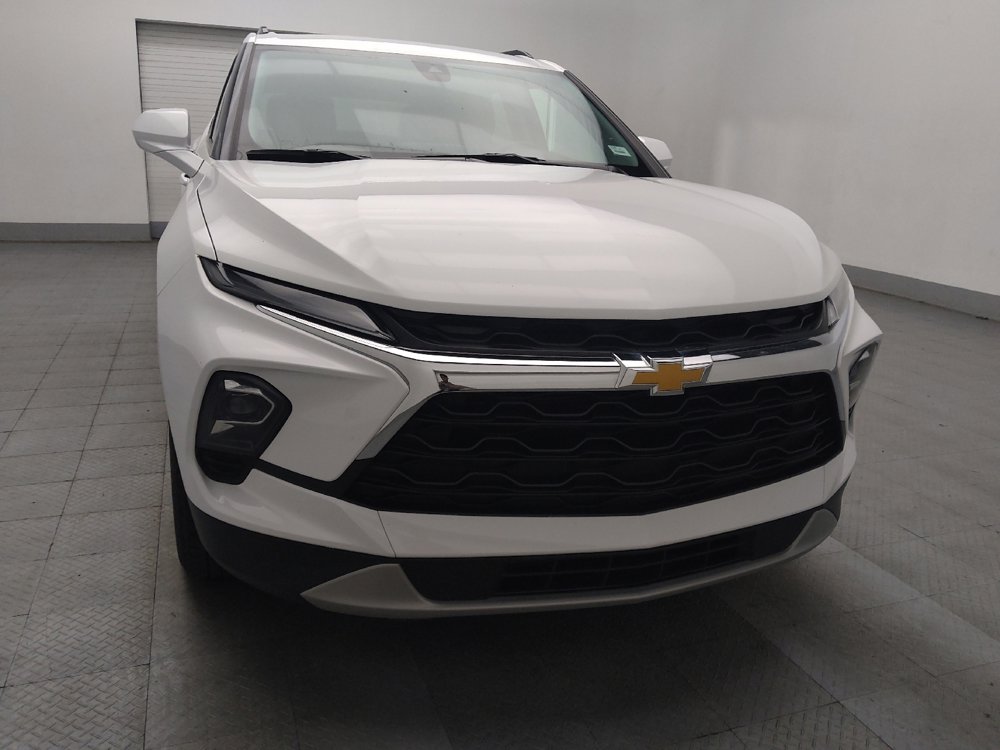 Used 2024 Chevrolet Blazer LT w/ Convenience Package image 14
