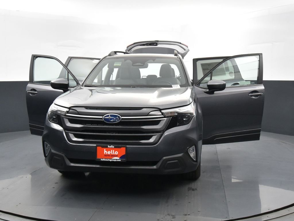 Used 2026 Subaru Forester Premium image 37