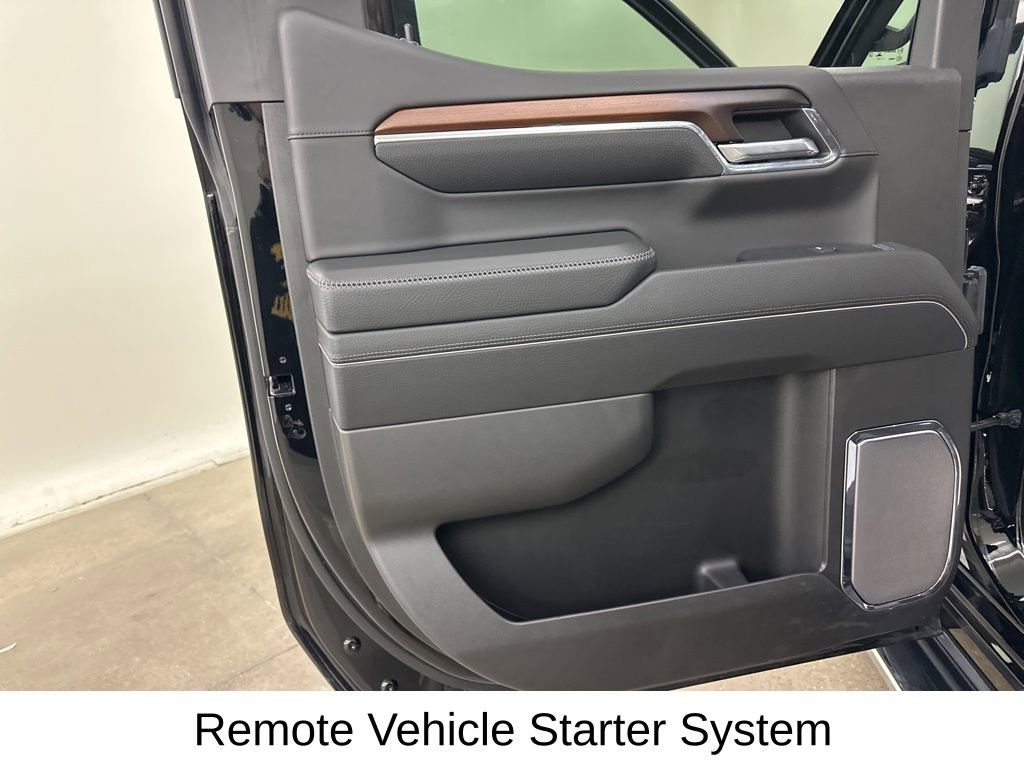 Used 2024 GMC Sierra 1500 Denali w/ Technology Package image 29
