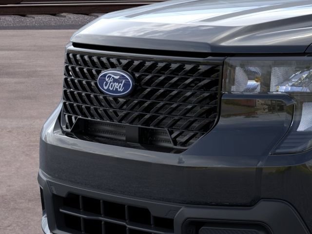 New 2026 Ford Maverick XLT AWD/4WD image 18