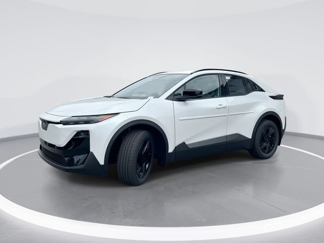 New 2026 Subaru Uncharted AWD