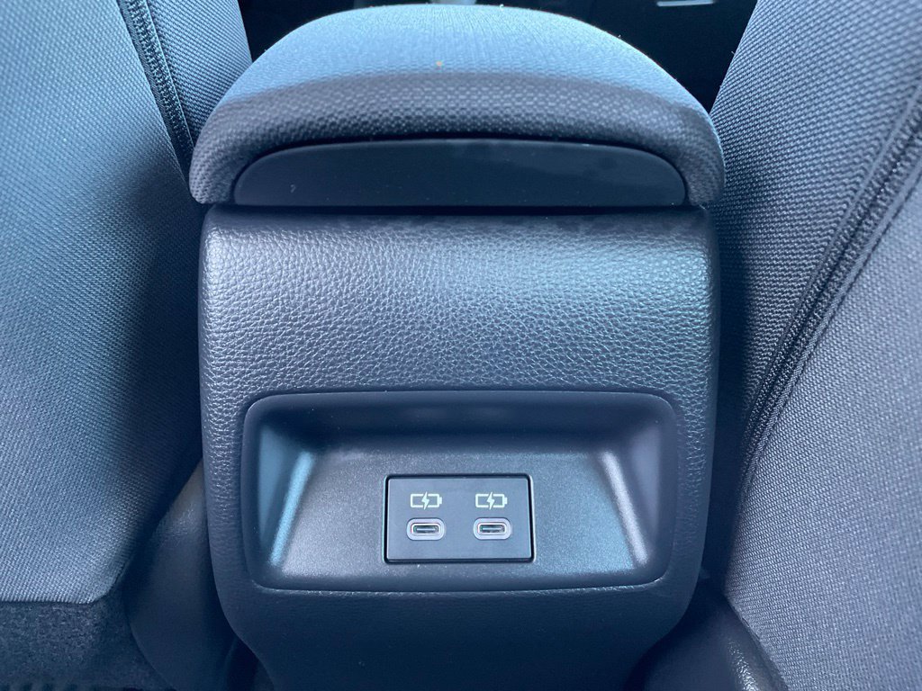 Used 2024 Toyota Corolla LE FWD image 16