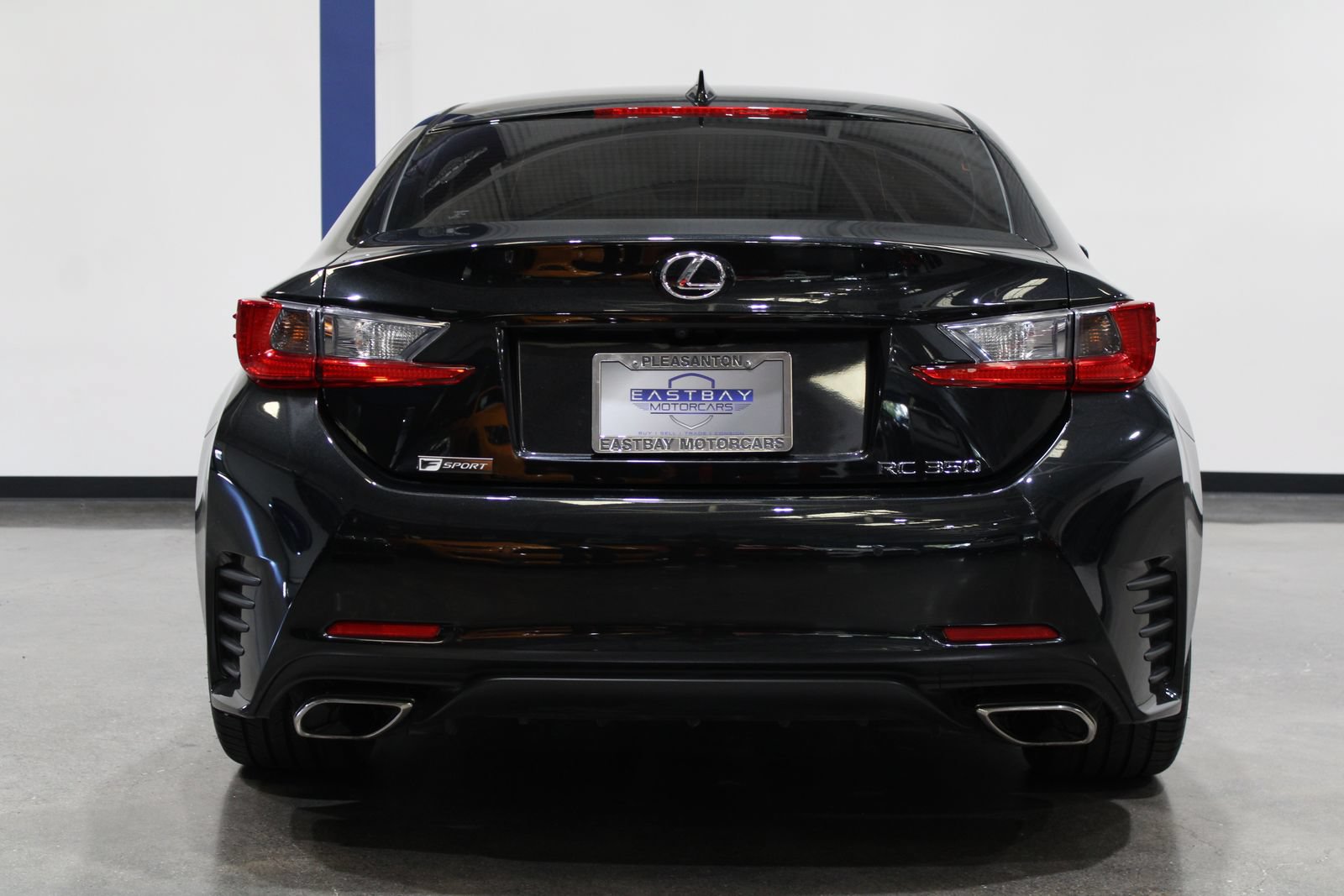 Used 2018 Lexus RC 350 RWD image 7