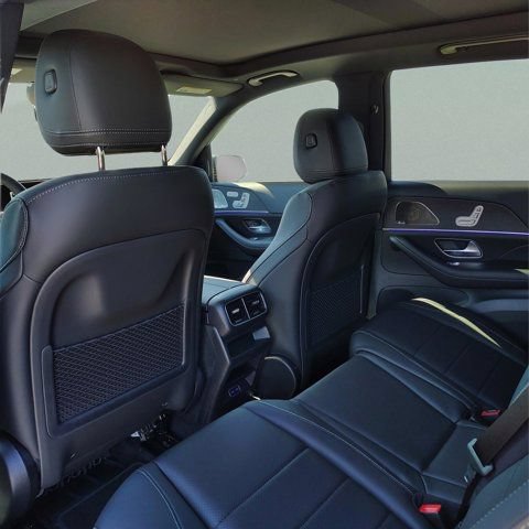 Certified 2026 Mercedes-Benz GLE 350 4MATIC image 12