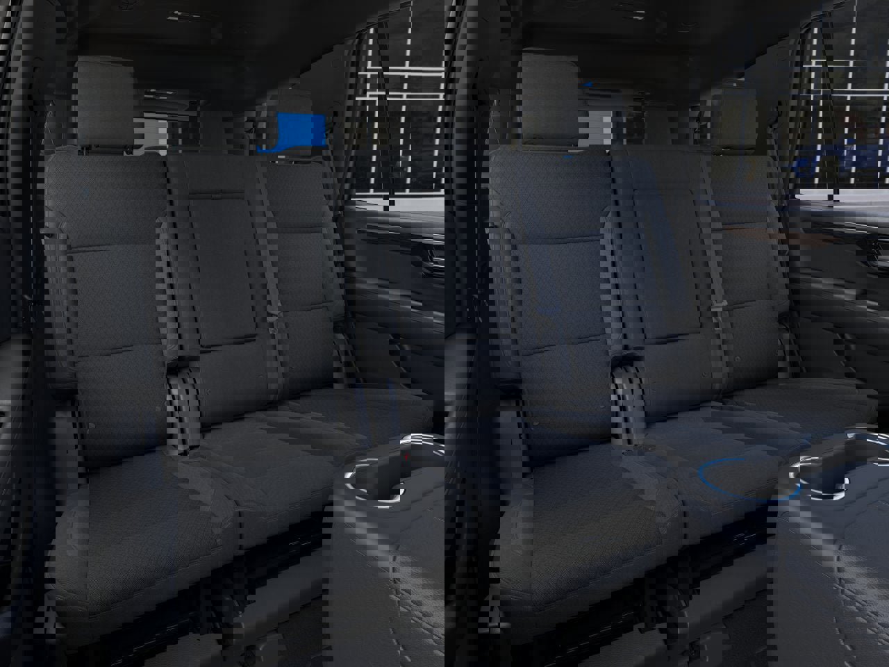 New 2026 Chevrolet Tahoe LS image 17