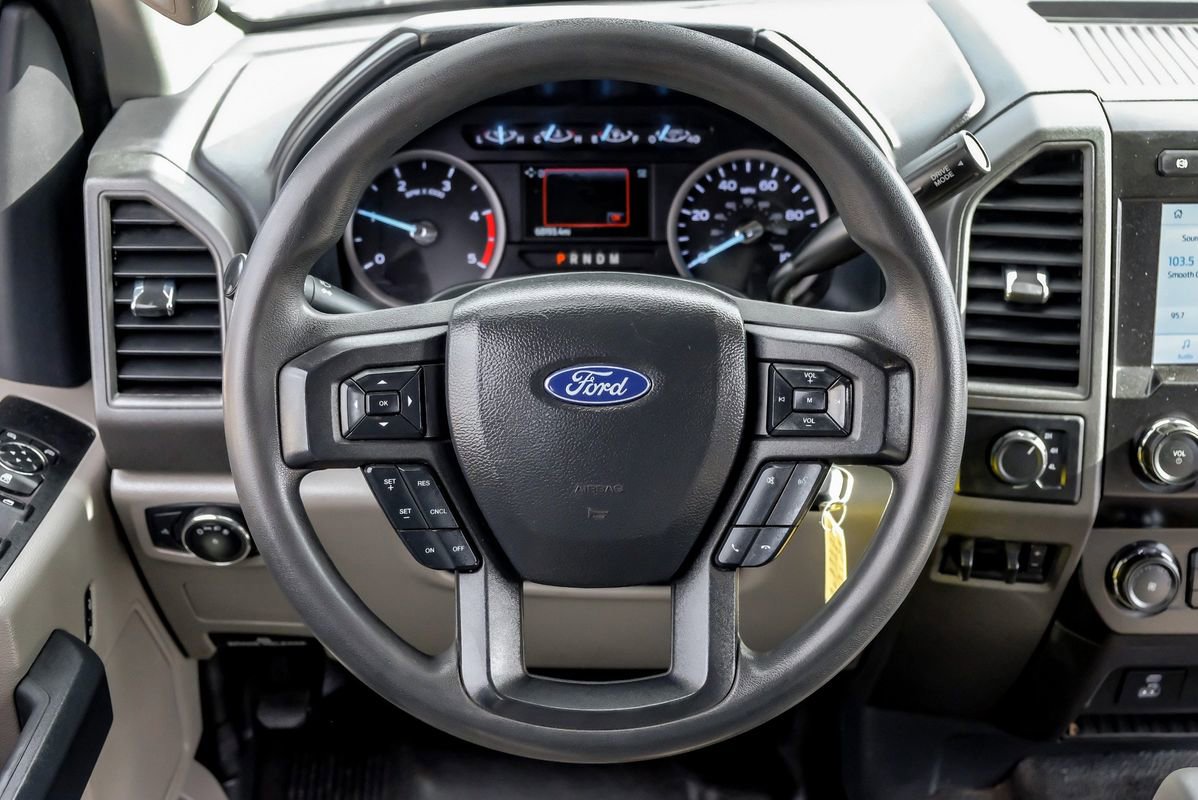 Used 2022 Ford F350 XL w/ STX Appearance Package image 17