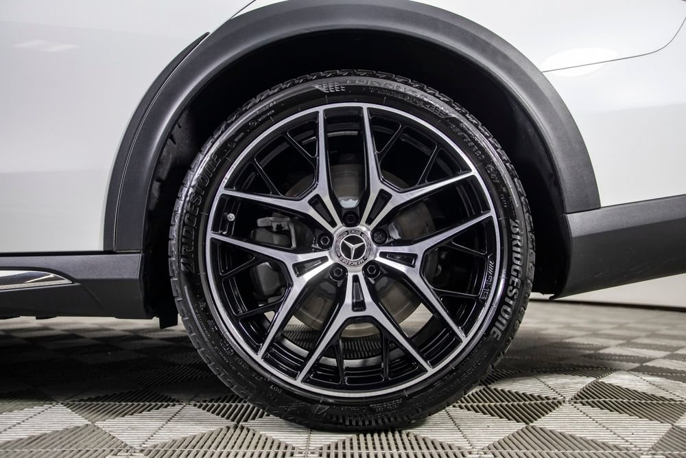Used 2024 Mercedes-Benz E 450 4MATIC All-Terrain Wagon image 41