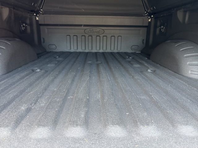 Certified 2023 Ford F350 Lariat w/ Lariat Ultimate Package image 7