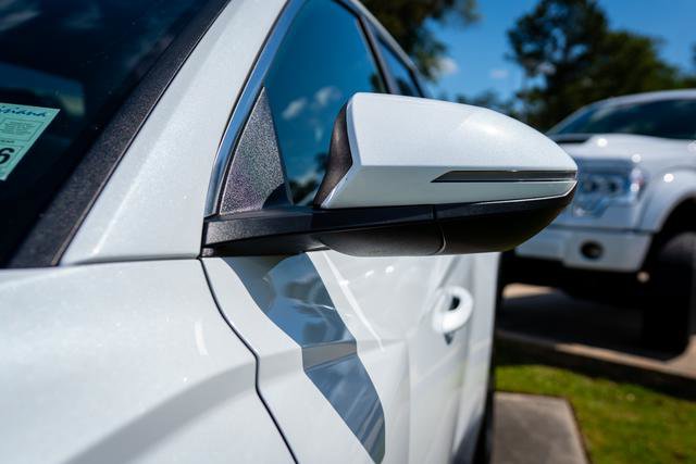 Used 2022 Hyundai Tucson SEL w/ Convenience Package image 15