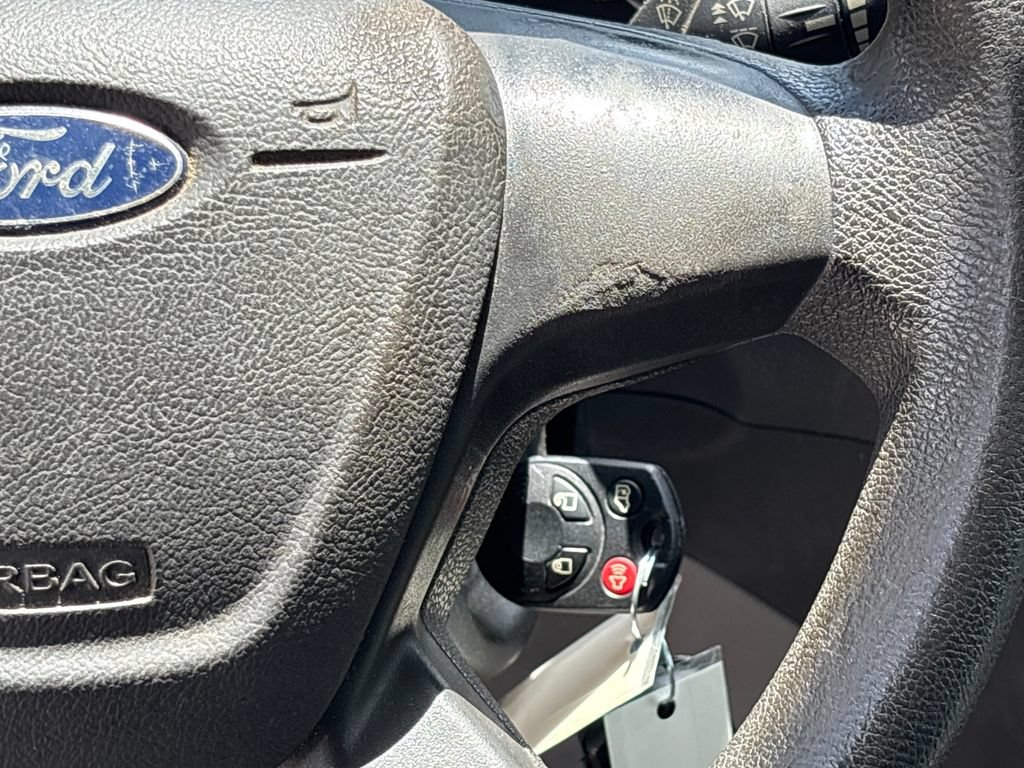 Used 2016 Ford Transit 150 130 Medium Roof RWD image 21