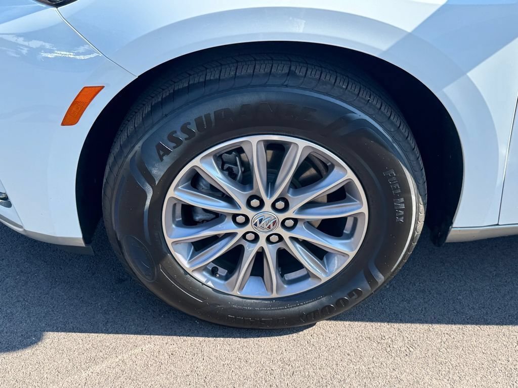 Used 2024 Buick Enclave Premium FWD image 20