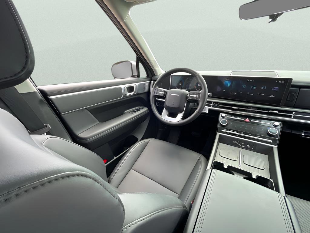 Used 2025 Hyundai Santa Fe SEL image 22