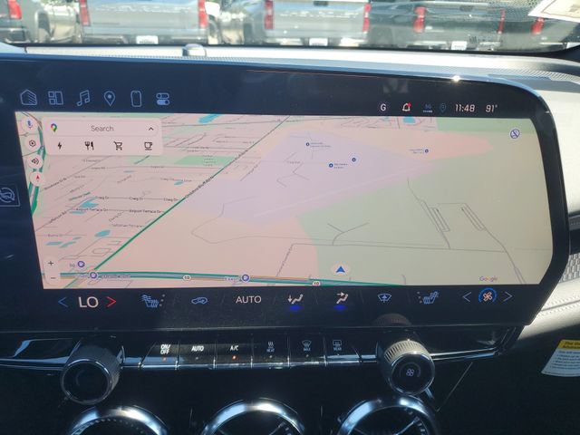 New 2025 Chevrolet Blazer EV LT AWD/4WD image 29
