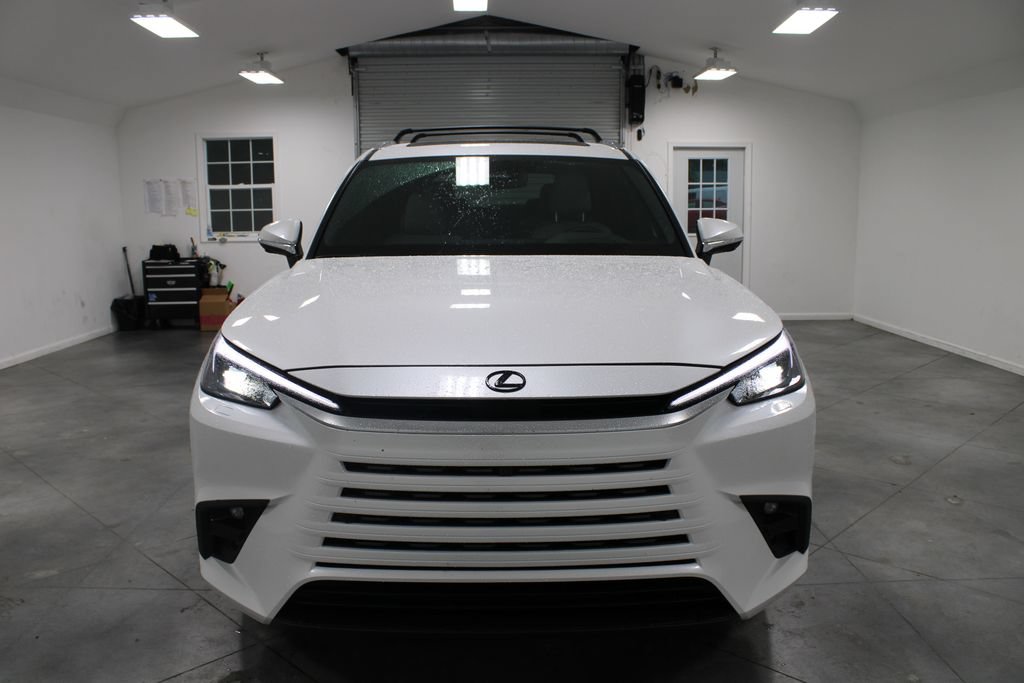 Used 2026 Lexus TX 350 AWD w/ Technology Package image 3