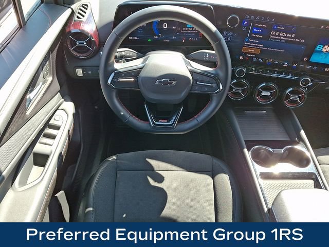Used 2024 Chevrolet Blazer EV RS AWD/4WD image 3