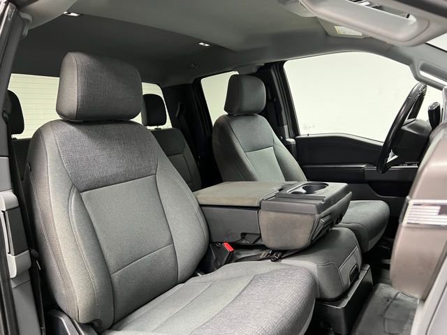 Used 2024 Ford F150 XLT w/ FX4 Off-Road Package image 56